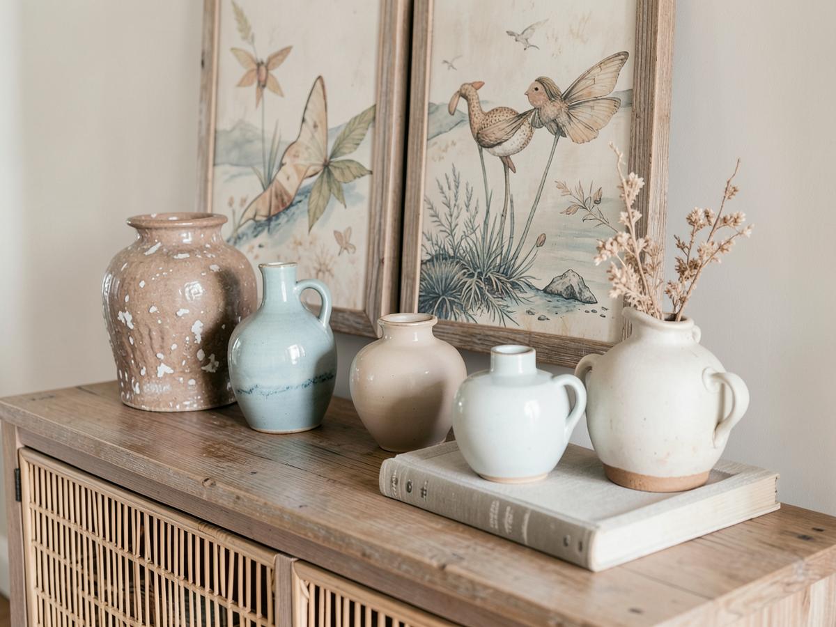 Interior Decoration
