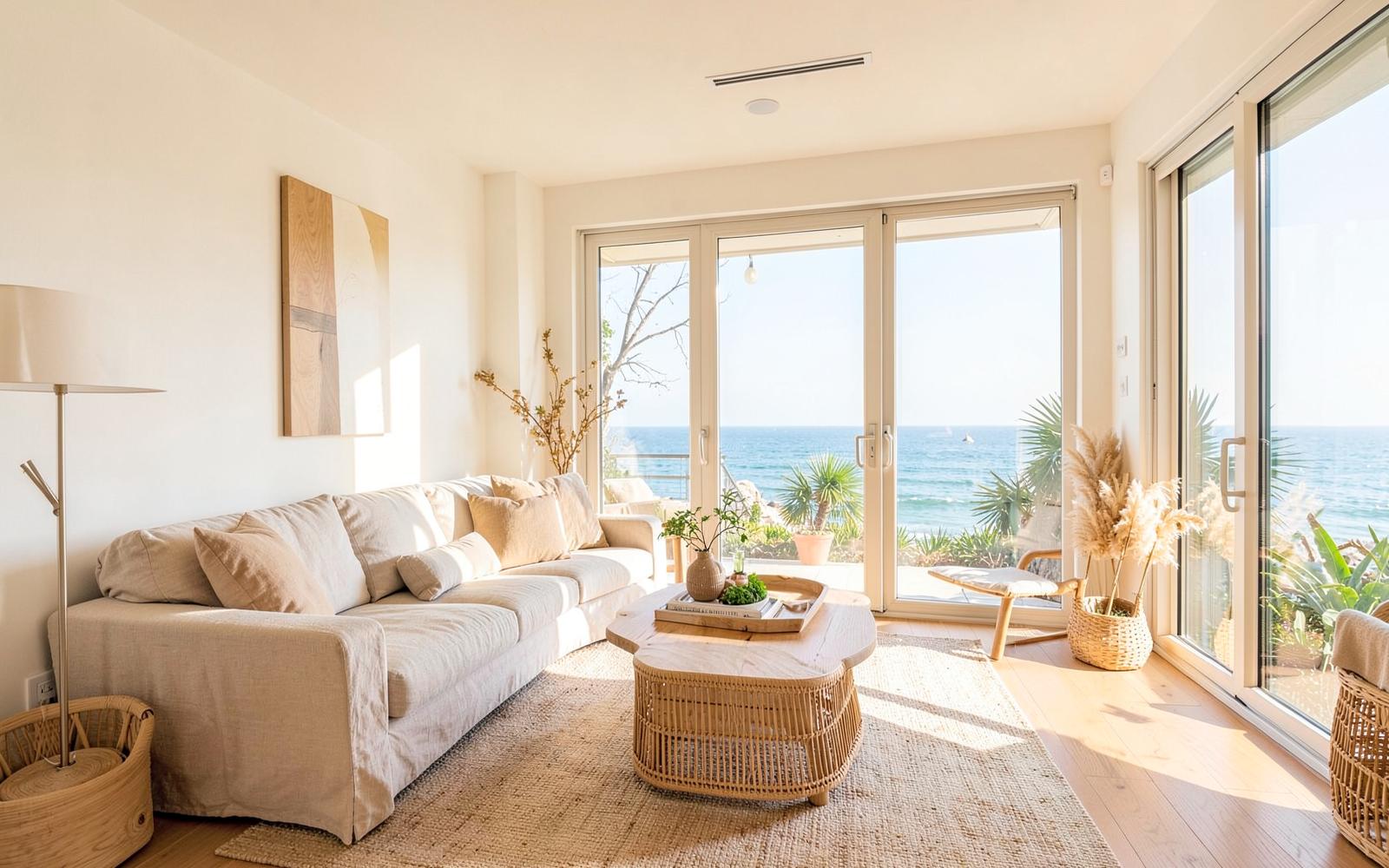 Residential Interior Design